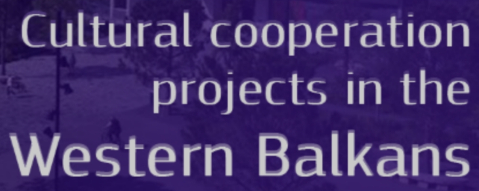 Cooperation Balkans