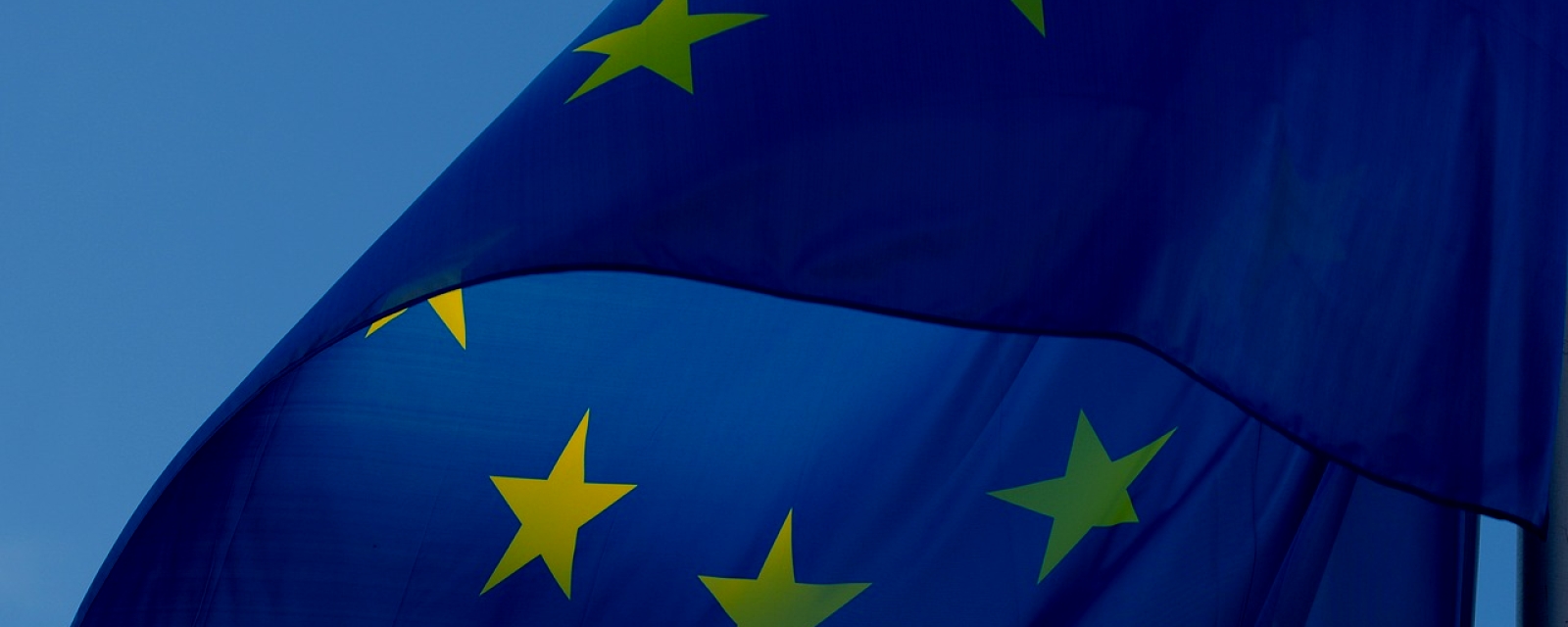 drapeau UE