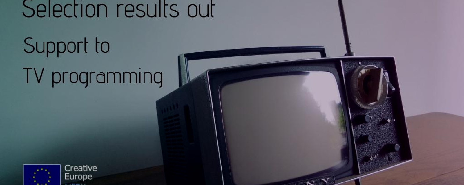 Resultats TV Programming 2019