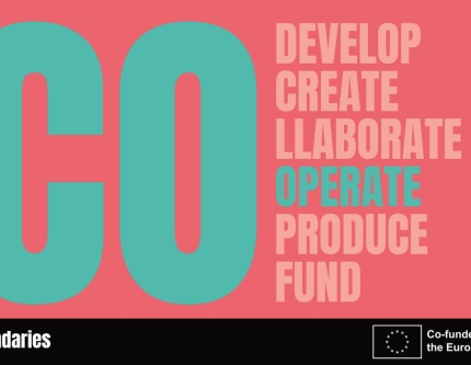 European Pitching Session for Innovation Lab