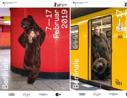 Berlinale 2019