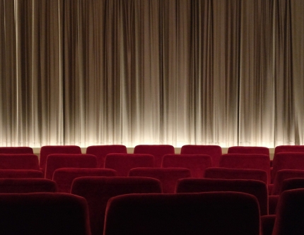 cinema vide
