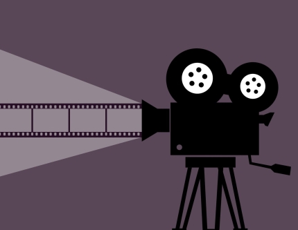 cinema-camera