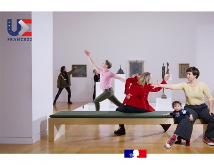 danseleurope