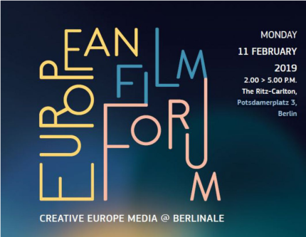 EFF Berlinale 2019
