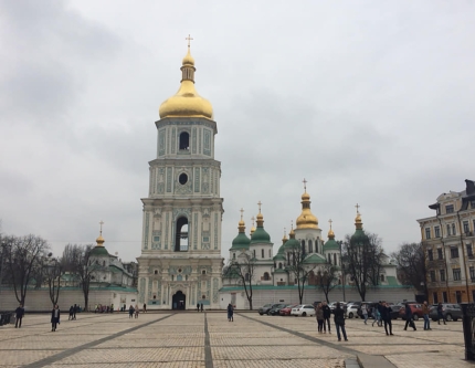 kiev
