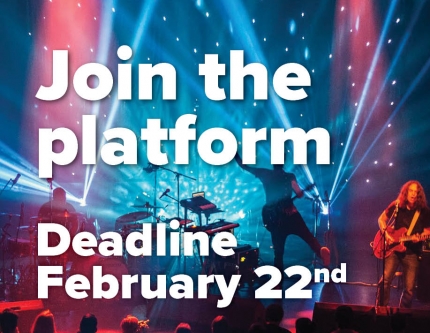 Liveurope New members