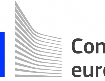 logo Commission europeenne