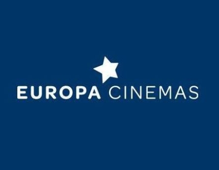 logo Europa Cinemas